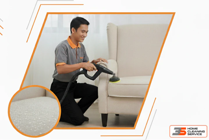 Cara Membersihkan Furniture