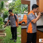 asa Pest Control Depok