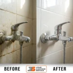 Jasa Pembersih Kamar Mandi Jakarta Timur