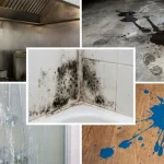 5 Jenis Noda yang Sulit Dibersihkan dan Cara Mengatasinya Jenis Noda yang Sulit Dibersihkan