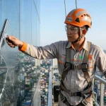 5 Manfaat Membersihkan Kaca Gedung dan ACP, Jangan Disepelekan Manfaat Membersihkan Kaca Gedung