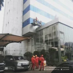 Layanan Cleaning Service Industri Otomotif di Indonesia Cleaning Service Industri Otomotif