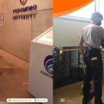 Jasa Cleaning Service untuk Perusahaan Properti Profesional jasa cleaning service properti