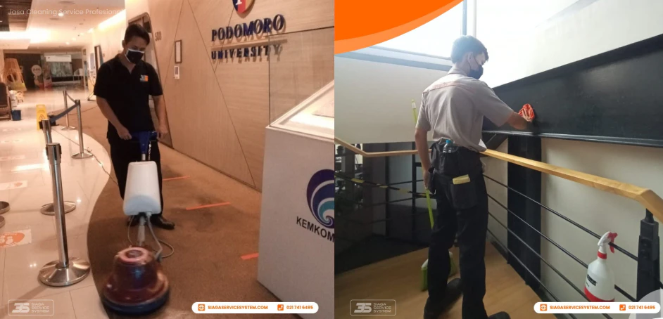 jasa cleaning service properti