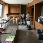 General Cleaning Cafe, Apa Saja yang Sebaiknya Dilakukan? General Cleaning Cafe