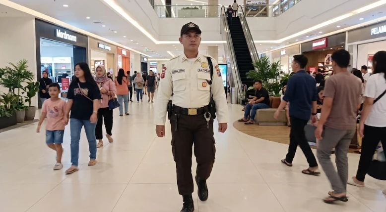 Jasa Security Tangerang