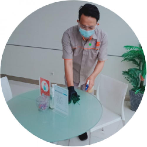 jasa general cleaning service